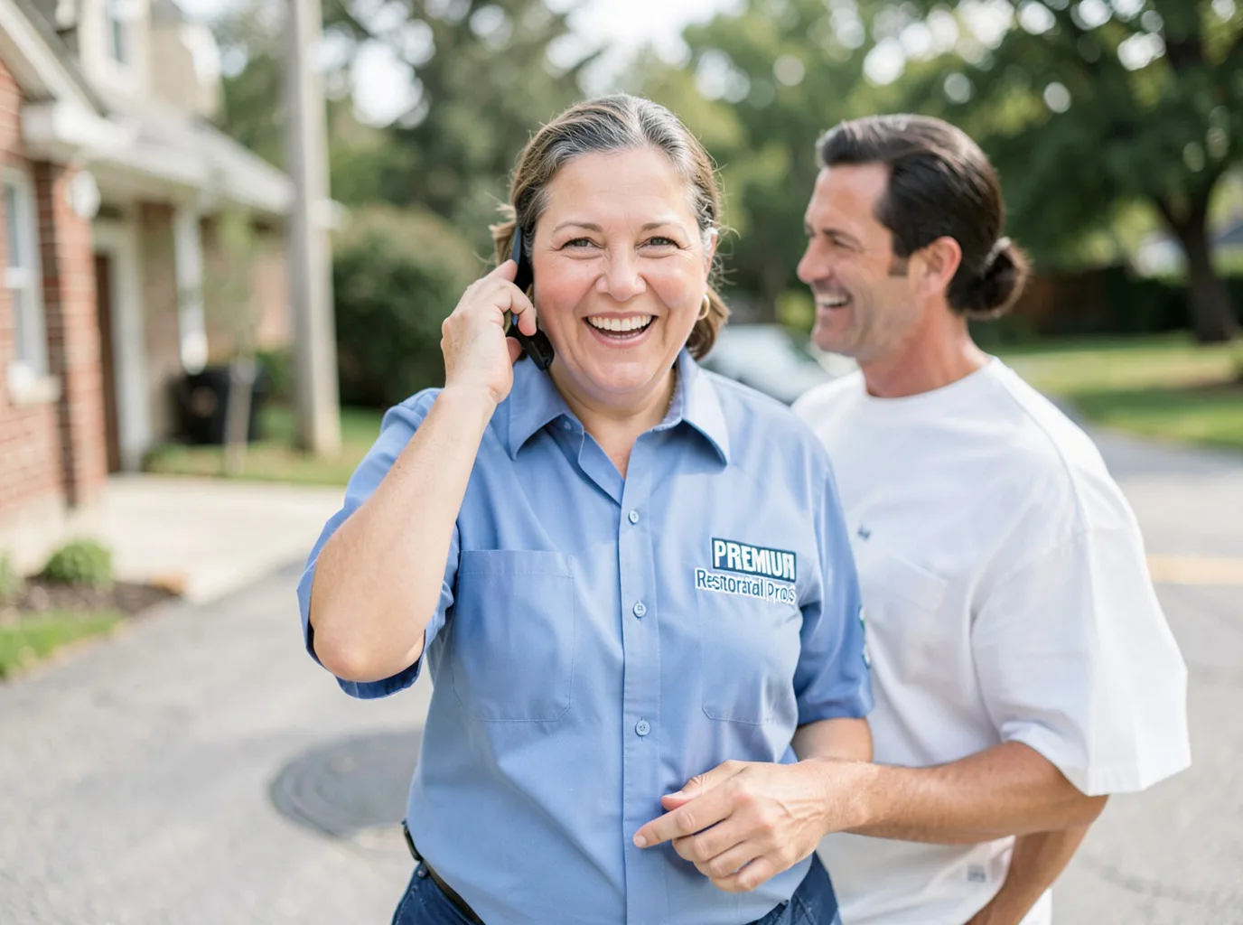 Water Damage Restoration Gray, PA FAQs